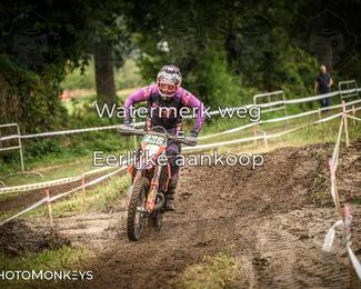 Foto's Cross Country H.A.M.C. 30-08-2026 | St. Isidorushoeve photo