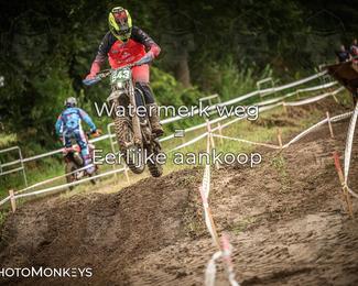 Foto's Cross Country H.A.M.C. 30-08-2026 | St. Isidorushoeve photo