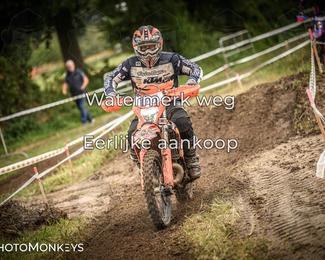 Foto's Cross Country H.A.M.C. 30-08-2026 | St. Isidorushoeve photo