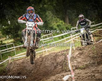 Foto's Cross Country H.A.M.C. 30-08-2026 | St. Isidorushoeve photo