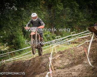 Foto's Cross Country H.A.M.C. 30-08-2026 | St. Isidorushoeve photo