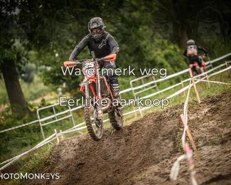 Foto's Cross Country 30-08-2026 | St. Isidorushoeve photo