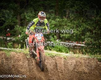 Foto's Cross Country 30-08-2026 | St. Isidorushoeve photo