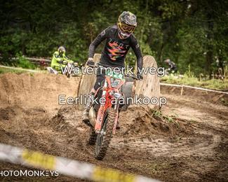Foto's Cross Country 30-08-2026 | St. Isidorushoeve photo