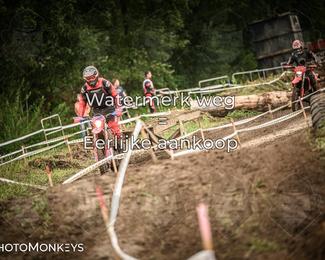 Foto's Cross Country 30-08-2026 | St. Isidorushoeve photo