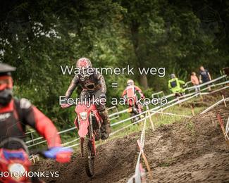 Foto's Cross Country 30-08-2026 | St. Isidorushoeve photo