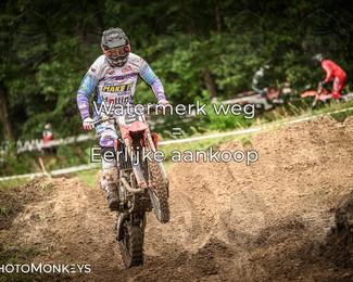 Foto's Cross Country 30-08-2026 | St. Isidorushoeve photo