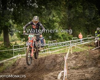 Foto's Cross Country 30-08-2026 | St. Isidorushoeve photo