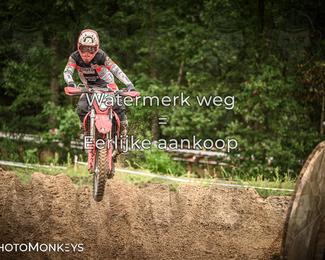 Foto's Cross Country 30-08-2026 | St. Isidorushoeve photo