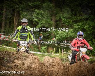 Foto's Cross Country 30-08-2026 | St. Isidorushoeve photo