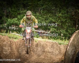 Foto's Cross Country 30-08-2026 | St. Isidorushoeve photo