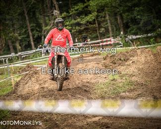 Foto's Cross Country 30-08-2026 | St. Isidorushoeve photo