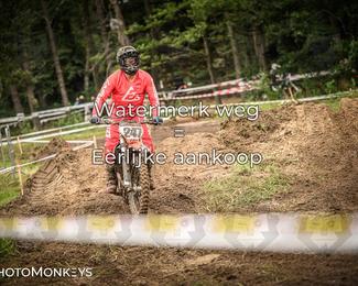 Foto's Cross Country 30-08-2026 | St. Isidorushoeve photo