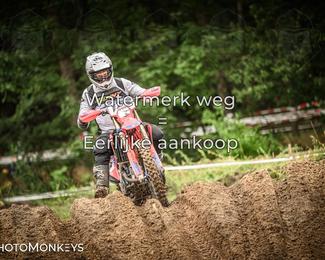 Foto's Cross Country H.A.M.C. 30-08-2026 | St. Isidorushoeve photo