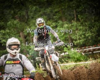 Foto's Cross Country H.A.M.C. 30-08-2026 | St. Isidorushoeve photo