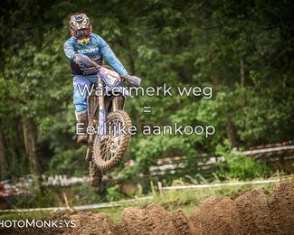 Foto's Cross Country H.A.M.C. 30-08-2026 | St. Isidorushoeve photo