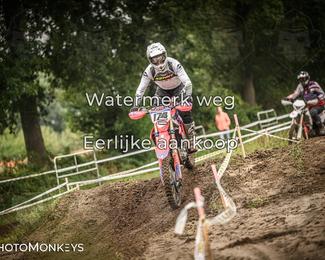 Foto's Cross Country H.A.M.C. 30-08-2026 | St. Isidorushoeve photo