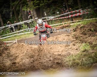 Foto's Cross Country H.A.M.C. 30-08-2026 | St. Isidorushoeve photo