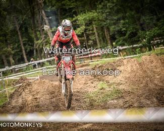 Foto's Cross Country H.A.M.C. 30-08-2026 | St. Isidorushoeve photo