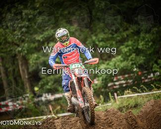 Foto's Cross Country H.A.M.C. 30-08-2026 | St. Isidorushoeve photo