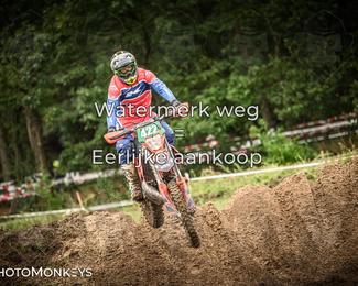 Foto's Cross Country H.A.M.C. 30-08-2026 | St. Isidorushoeve photo