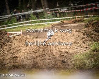 Foto's Cross Country H.A.M.C. 30-08-2026 | St. Isidorushoeve photo