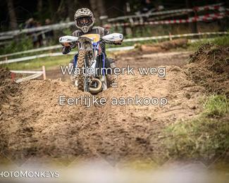 Foto's Cross Country H.A.M.C. 30-08-2026 | St. Isidorushoeve photo