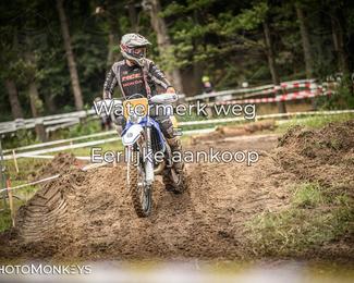Foto's Cross Country H.A.M.C. 30-08-2026 | St. Isidorushoeve photo