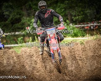 Foto's Cross Country H.A.M.C. 30-08-2026 | St. Isidorushoeve photo