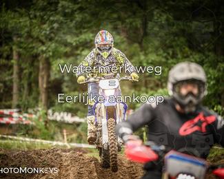 Foto's Cross Country H.A.M.C. 30-08-2026 | St. Isidorushoeve photo