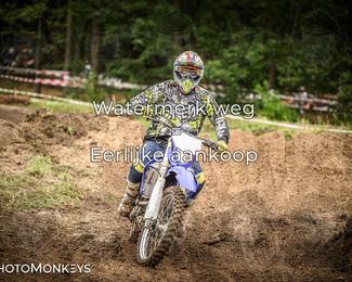 Foto's Cross Country H.A.M.C. 30-08-2026 | St. Isidorushoeve photo