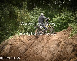 Foto's Cross Country H.A.M.C. 30-08-2026 | St. Isidorushoeve photo