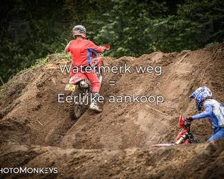 Foto's Cross Country H.A.M.C. 30-08-2026 | St. Isidorushoeve photo
