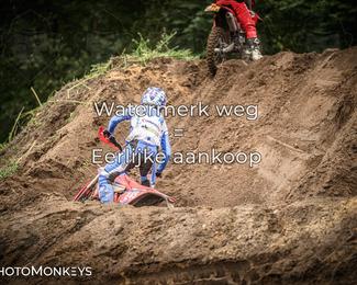Foto's Cross Country H.A.M.C. 30-08-2026 | St. Isidorushoeve photo