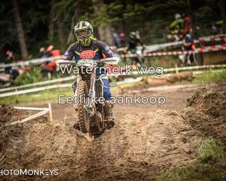 Foto's Cross Country H.A.M.C. 30-08-2026 | St. Isidorushoeve photo