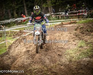 Foto's Cross Country H.A.M.C. 30-08-2026 | St. Isidorushoeve photo