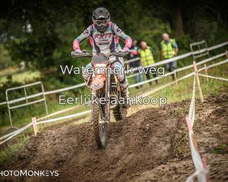 Foto's Cross Country H.A.M.C. 30-08-2026 | St. Isidorushoeve photo