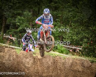 Foto's Cross Country H.A.M.C. 30-08-2026 | St. Isidorushoeve photo