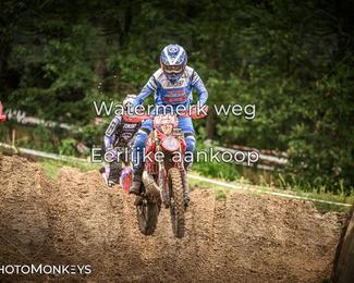Foto's Cross Country H.A.M.C. 30-08-2026 | St. Isidorushoeve photo