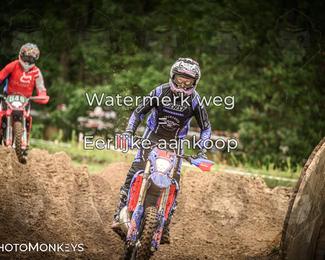 Foto's Cross Country 30-08-2026 | St. Isidorushoeve photo