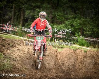 Foto's Cross Country 30-08-2026 | St. Isidorushoeve photo