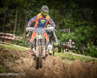 Foto's Cross Country 30-08-2026 | St. Isidorushoeve photo