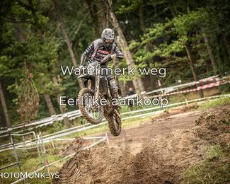 Foto's Cross Country 30-08-2026 | St. Isidorushoeve photo