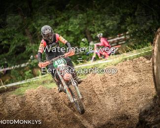 Foto's Cross Country 30-08-2026 | St. Isidorushoeve photo