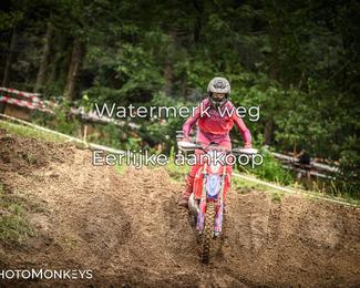 Foto's Cross Country 30-08-2026 | St. Isidorushoeve photo