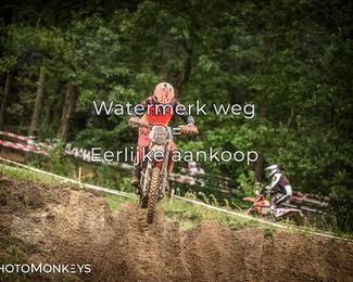 Foto's Cross Country 30-08-2026 | St. Isidorushoeve photo