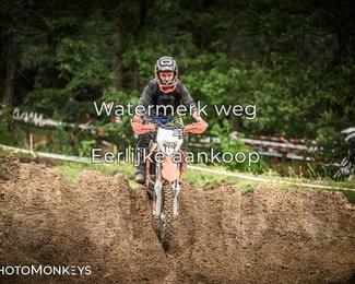 Foto's Cross Country 30-08-2026 | St. Isidorushoeve photo