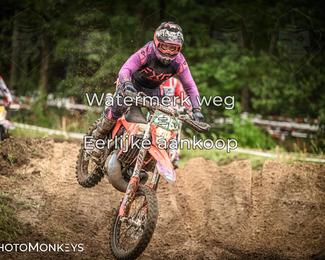Foto's Cross Country 30-08-2026 | St. Isidorushoeve photo