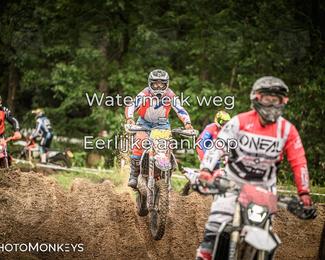 Foto's Cross Country 30-08-2026 | St. Isidorushoeve photo