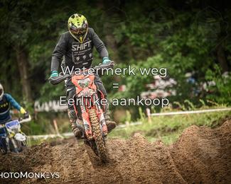 Foto's Cross Country 30-08-2026 | St. Isidorushoeve photo